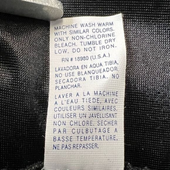 Vintage Fitzgerald Soft Shaper Light Control Brief - NWT - Picture 6 of 6